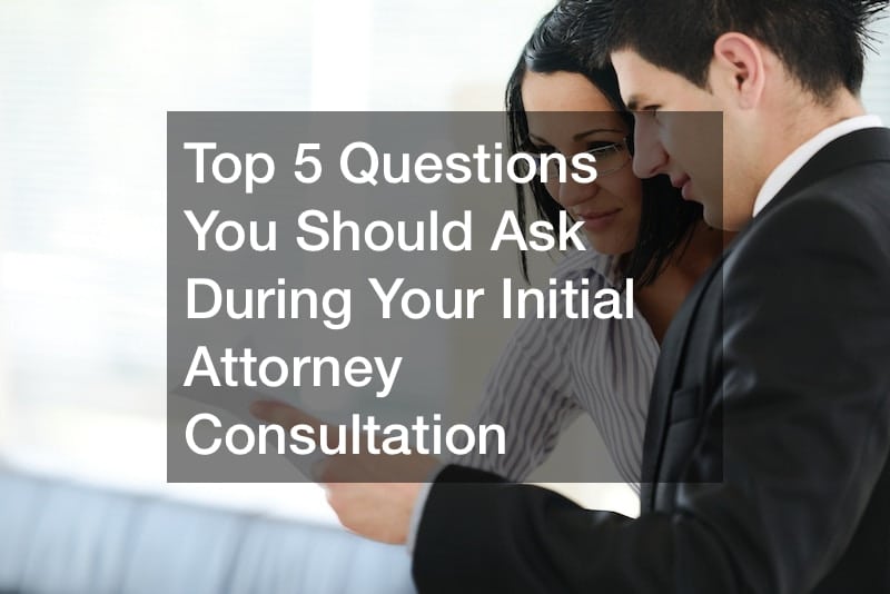 Consultation questions top