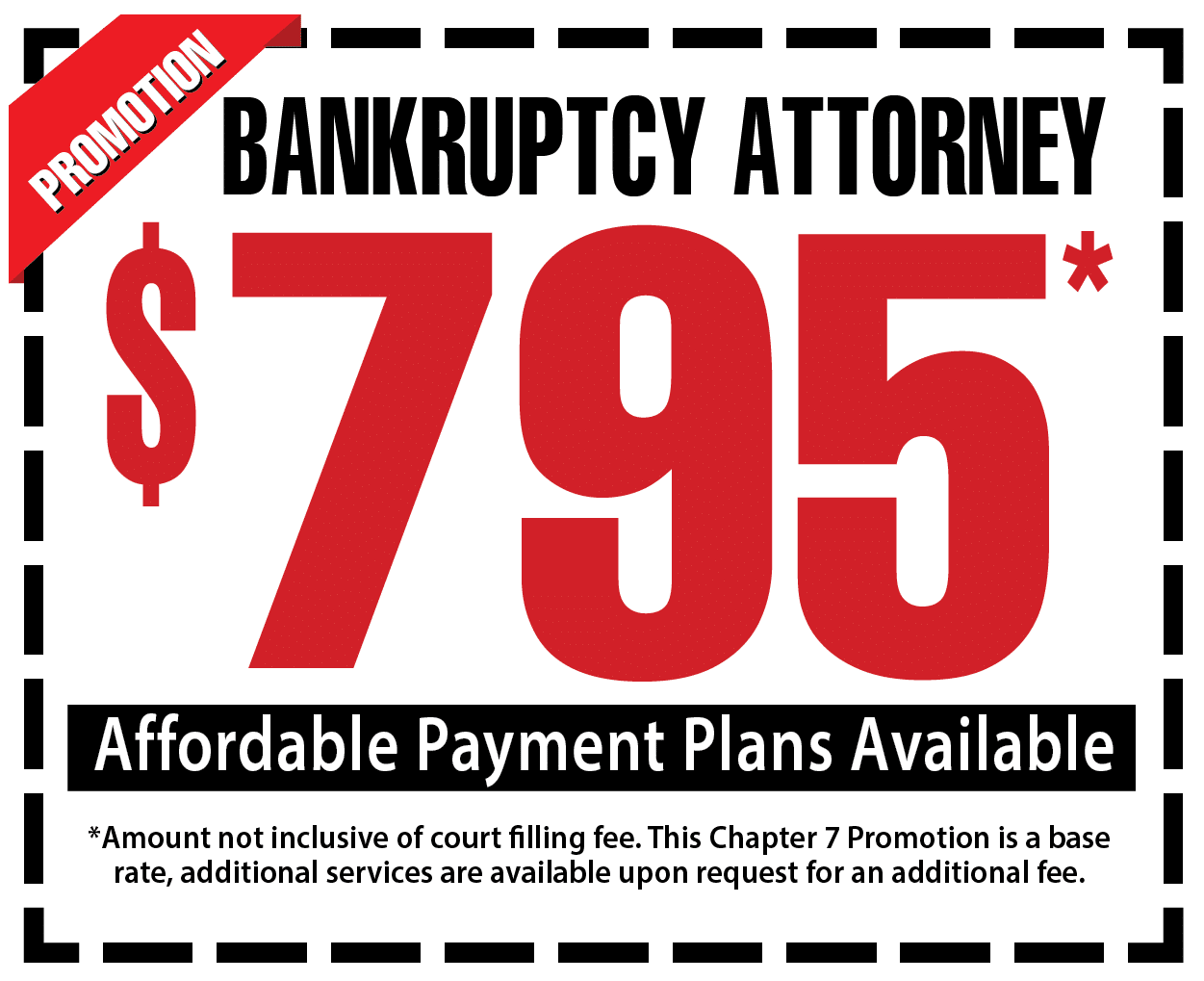 General law attorney near me specializing in bankruptcy law