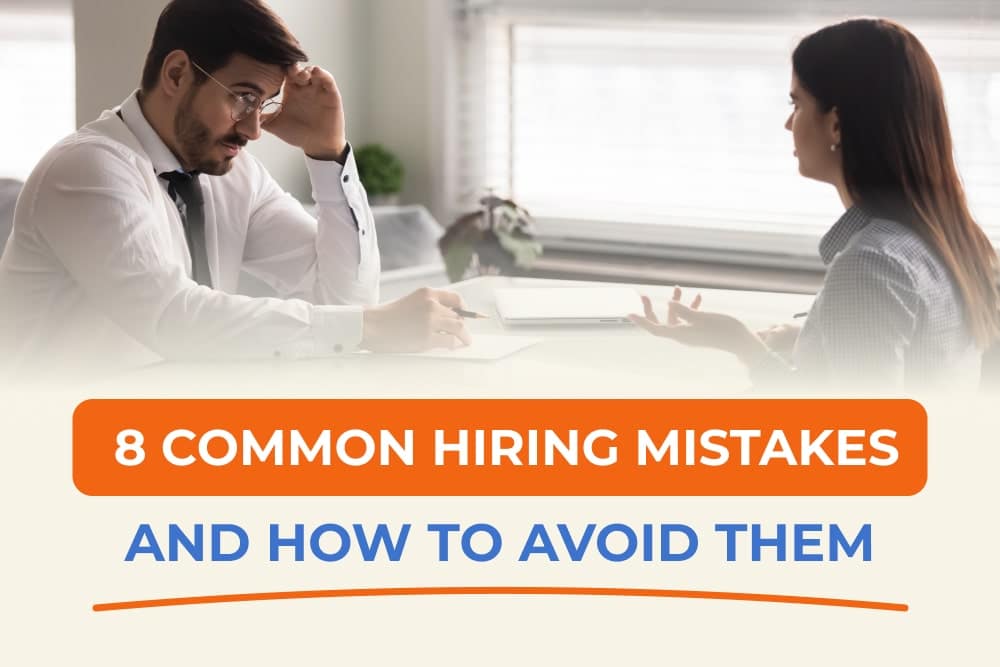 What are the common mistakes people make when hiring an SBM attorney