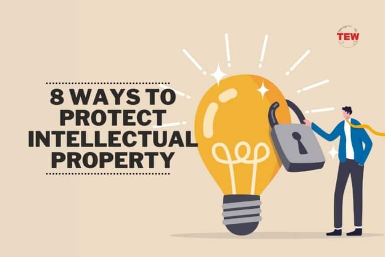 How to protect my intellectual property rights?