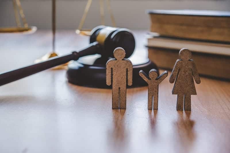 Family law attorneys for low-income families