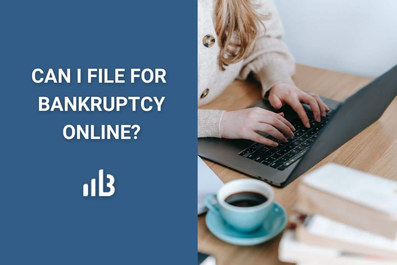 Bankruptcy filing understand process things