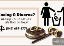 How to Get Legal Aid for Divorce in My State