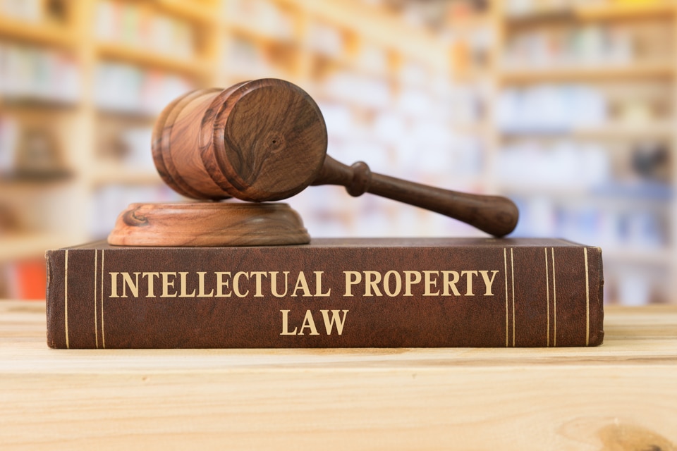 Top rated intellectual property lawyers in Seattle