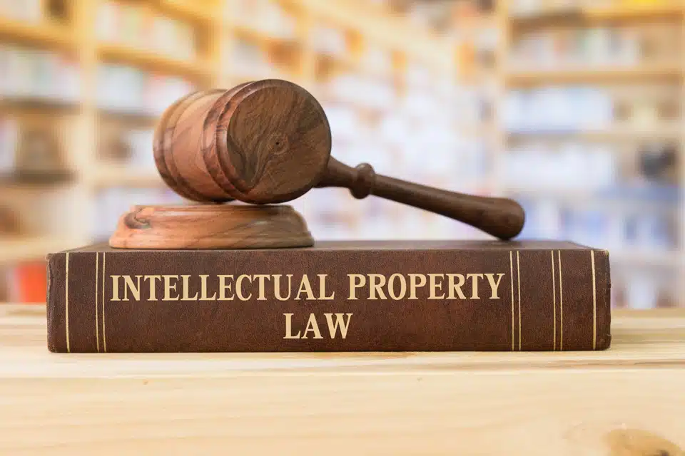 Intellectual Property Lawyers 2024