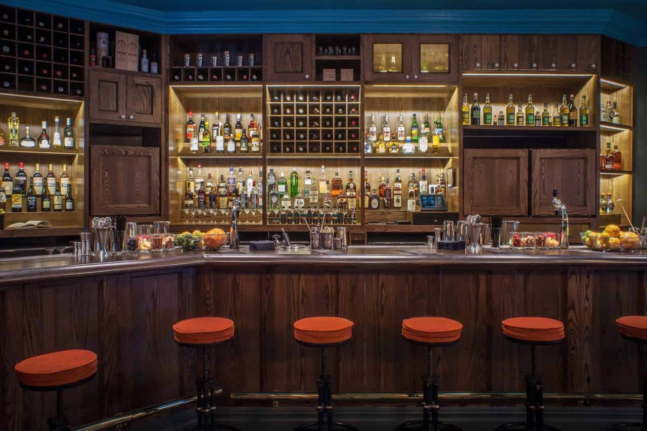 Nyc bars york bar thrillist drink city top bespoke places dutch now cool kills cocktails right cole choose board