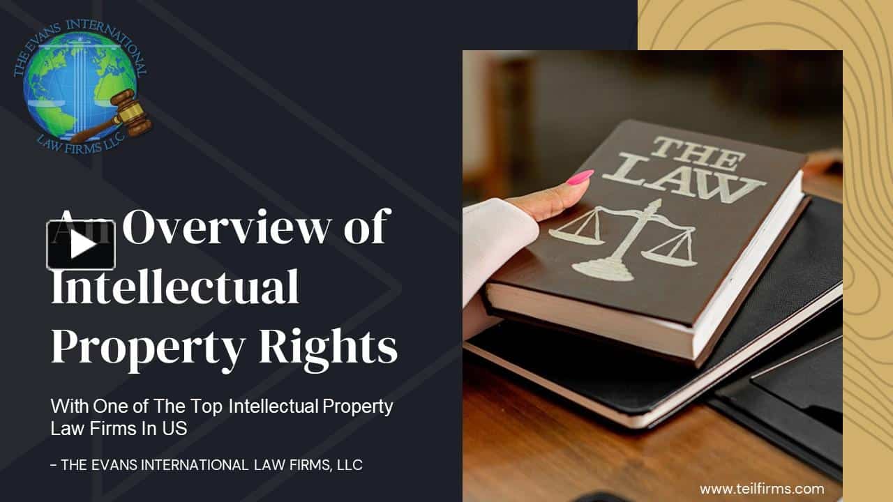 Top Intellectual Property Law Firms 2024