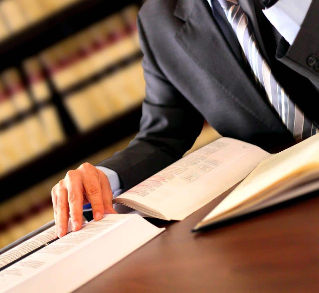 Missouri lawyer for intellectual property law