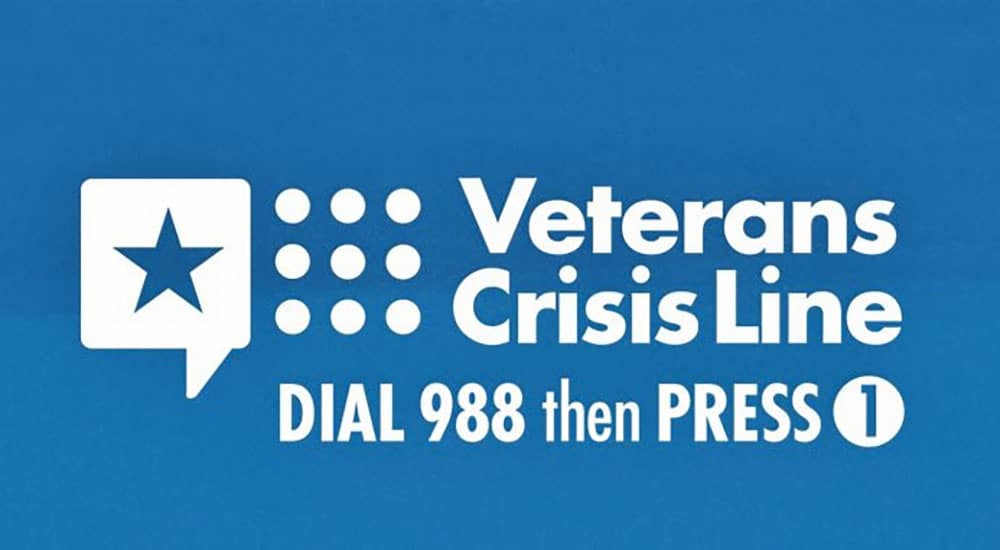 What are the best legal hotlines for veterans