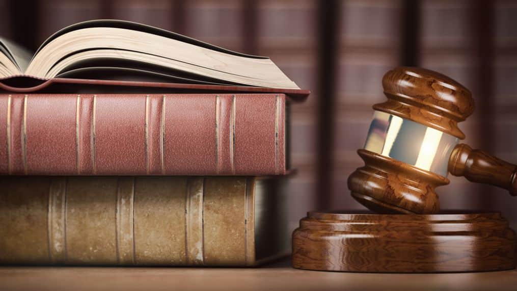 Legal aid for criminal defense in Muskogee