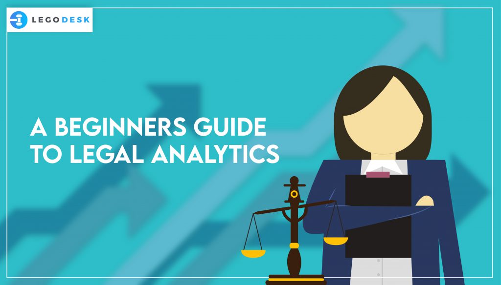 Legal analytics