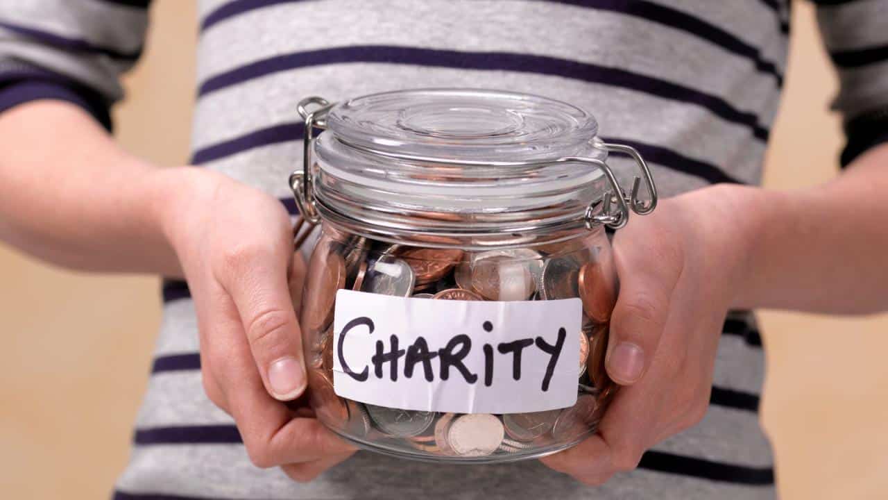 Charities That Help With Legal Fees