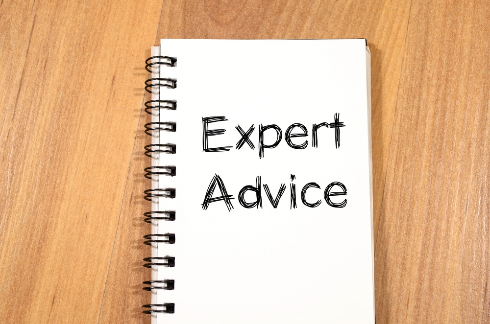 Free legal advice for a new business venture