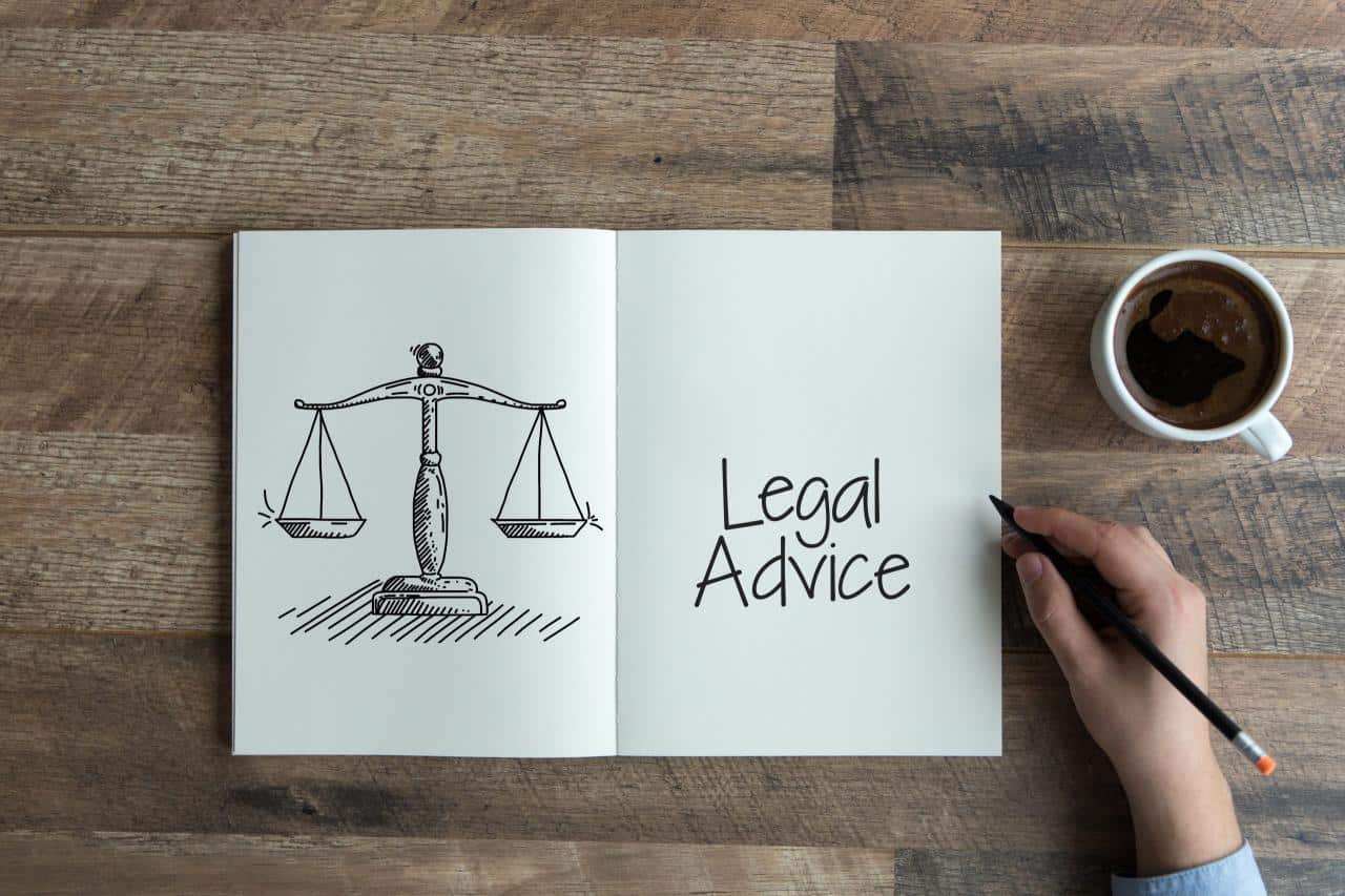 Legal aid programs for low-income seniors