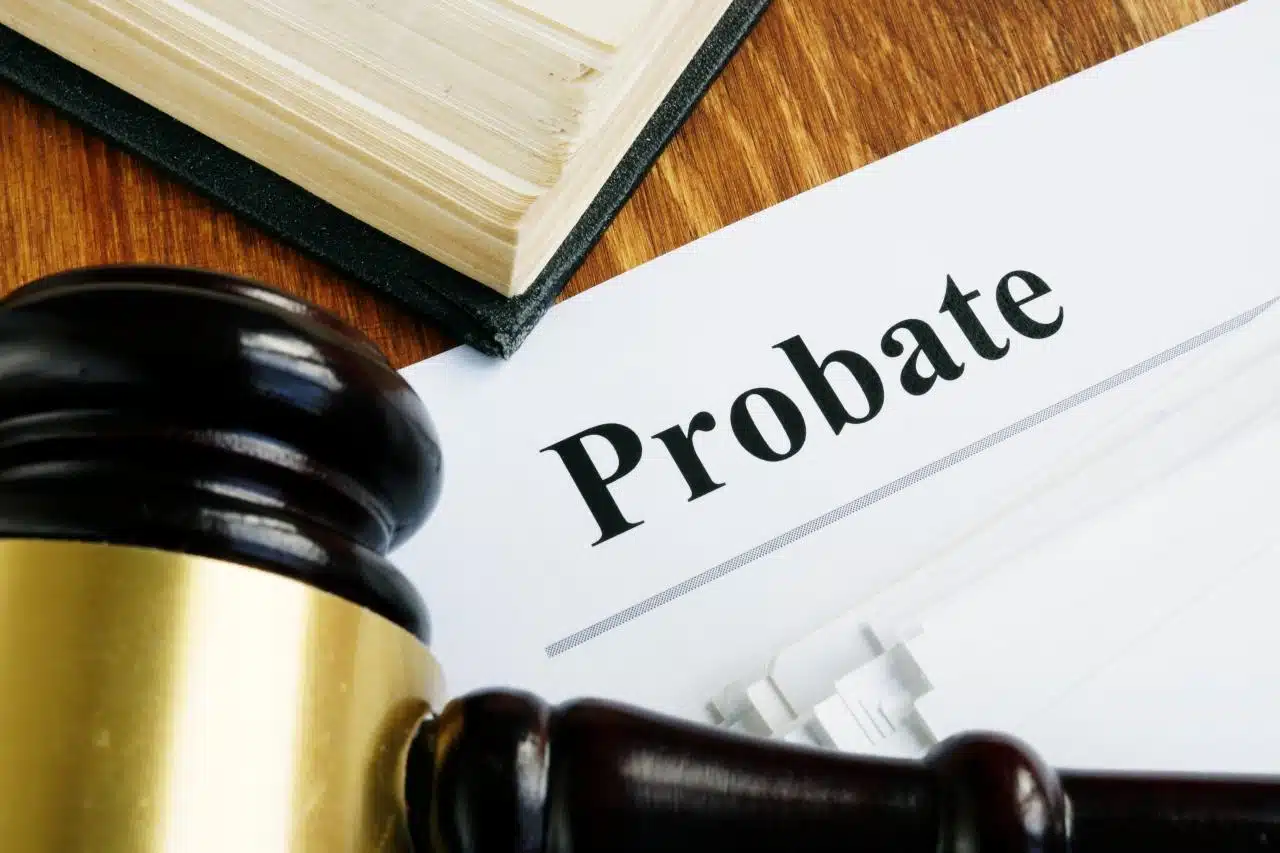 Free probate lawyer near me for a complex estate