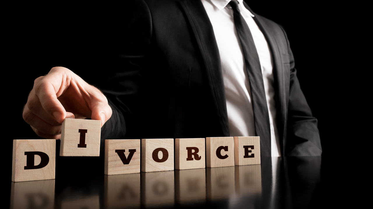 How to get a fair divorce settlement