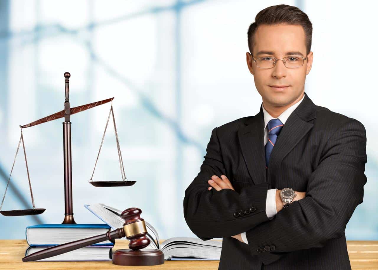 Phone Number For Lawyer