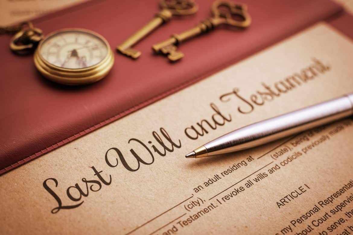 Probate lawyer need when do