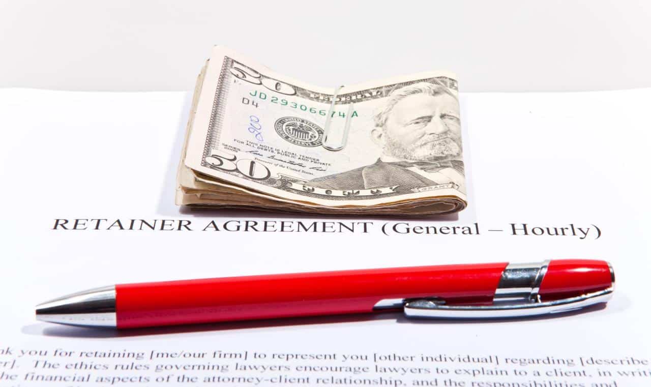 How to avoid paying unreasonable attorney fees