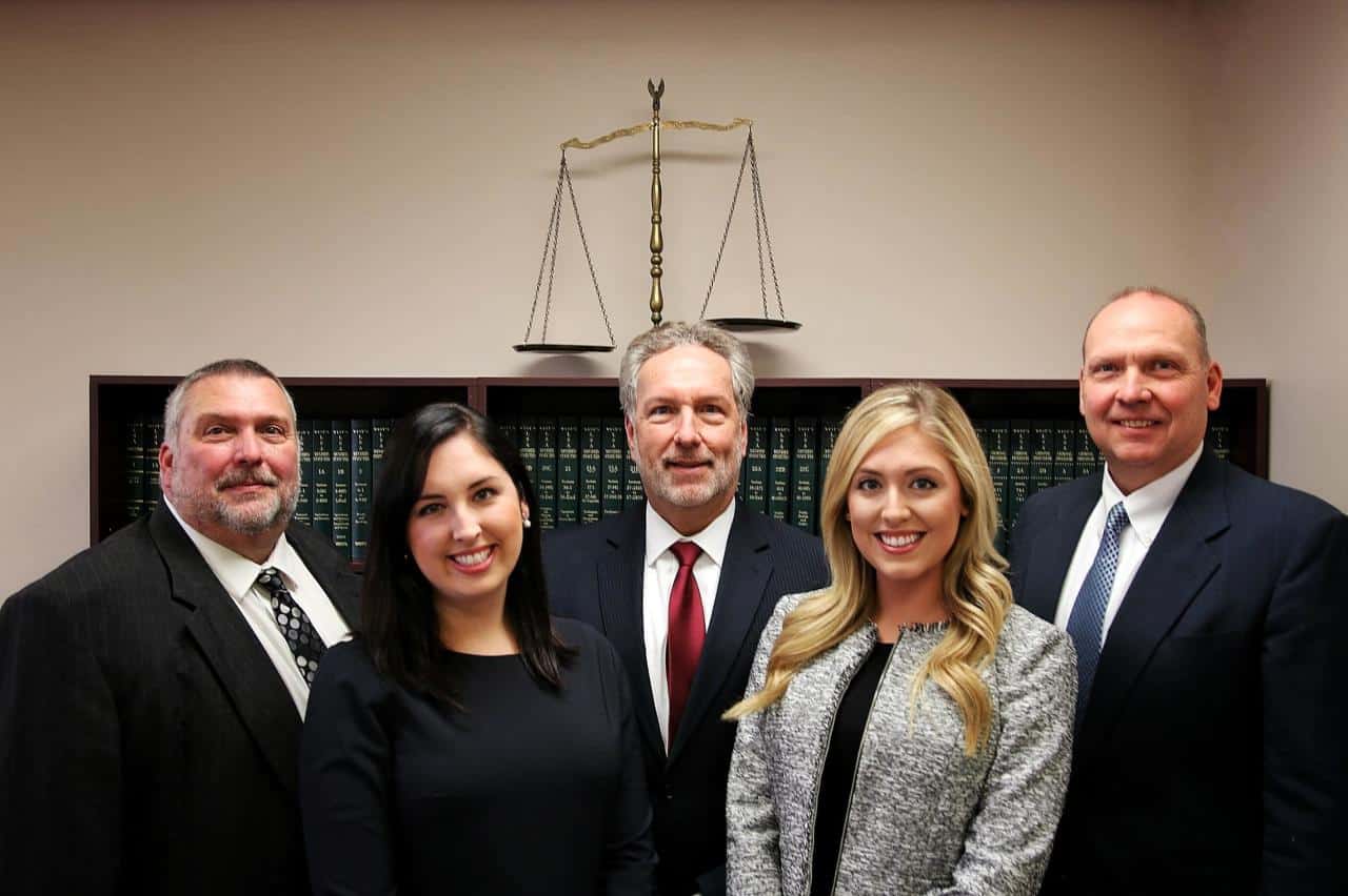 Louisiana Lawyers Directory