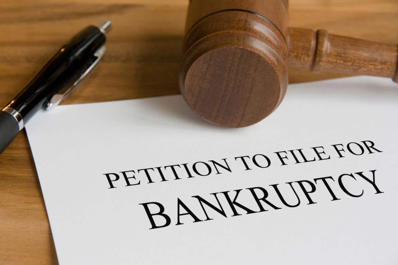 Can I file for bankruptcy to stop foreclosure?