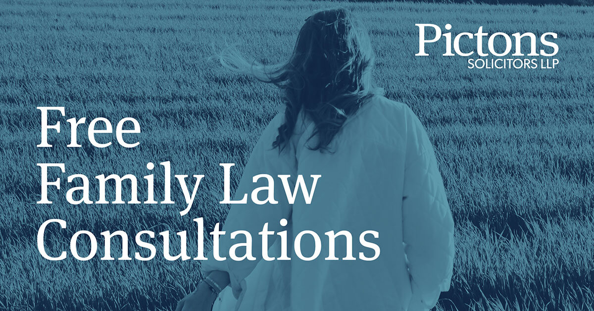 I'm looking for a family lawyer offering free consultations