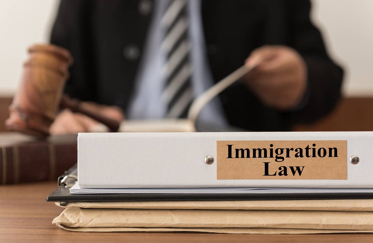 How to file an immigration appeal with an online immigration lawyer