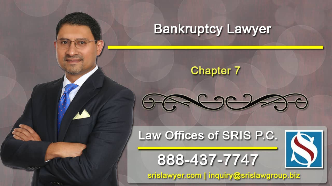 Bankruptcy