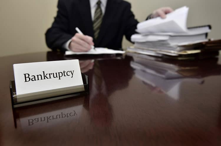 Top rated Minnesota attorneys for bankruptcy