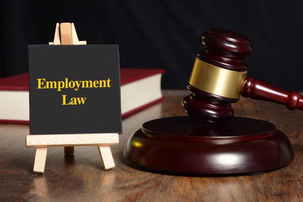 Louisiana Attorney Directory for Employment Law