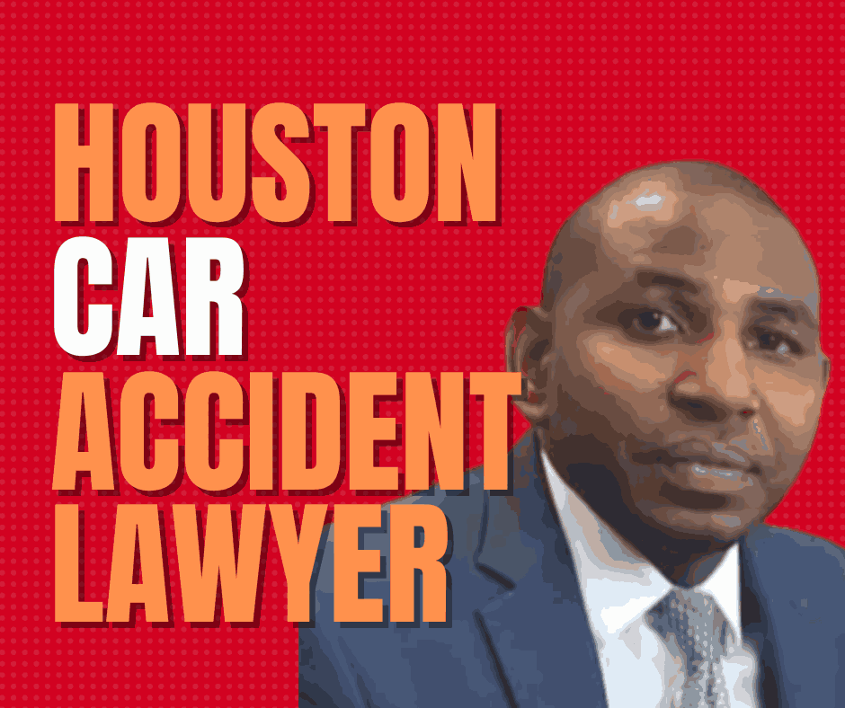 Houston Car Accident Lawyer 2024