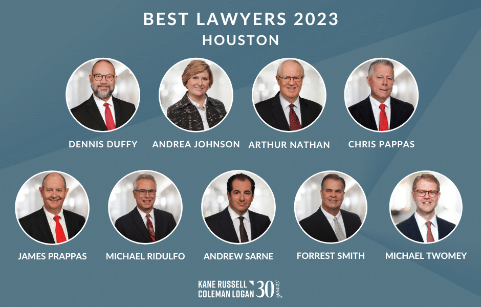 Popular Lawyers 2024