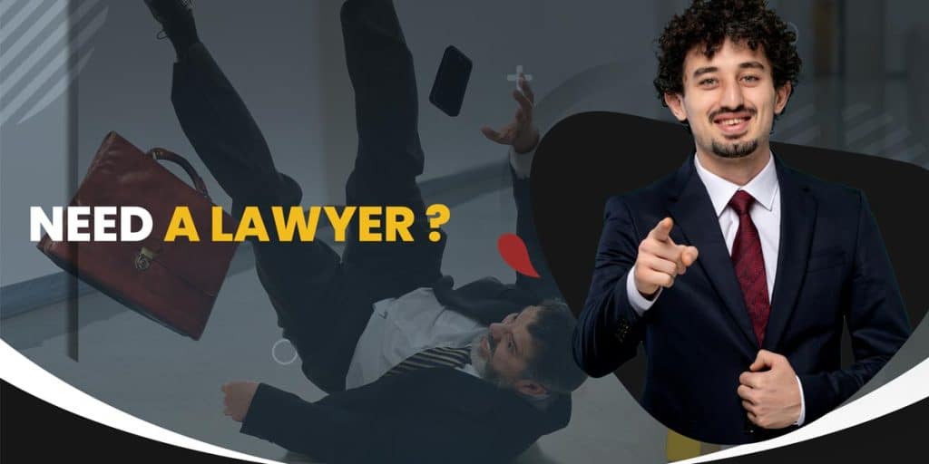 Best Slip And Fall Lawyers Near Me