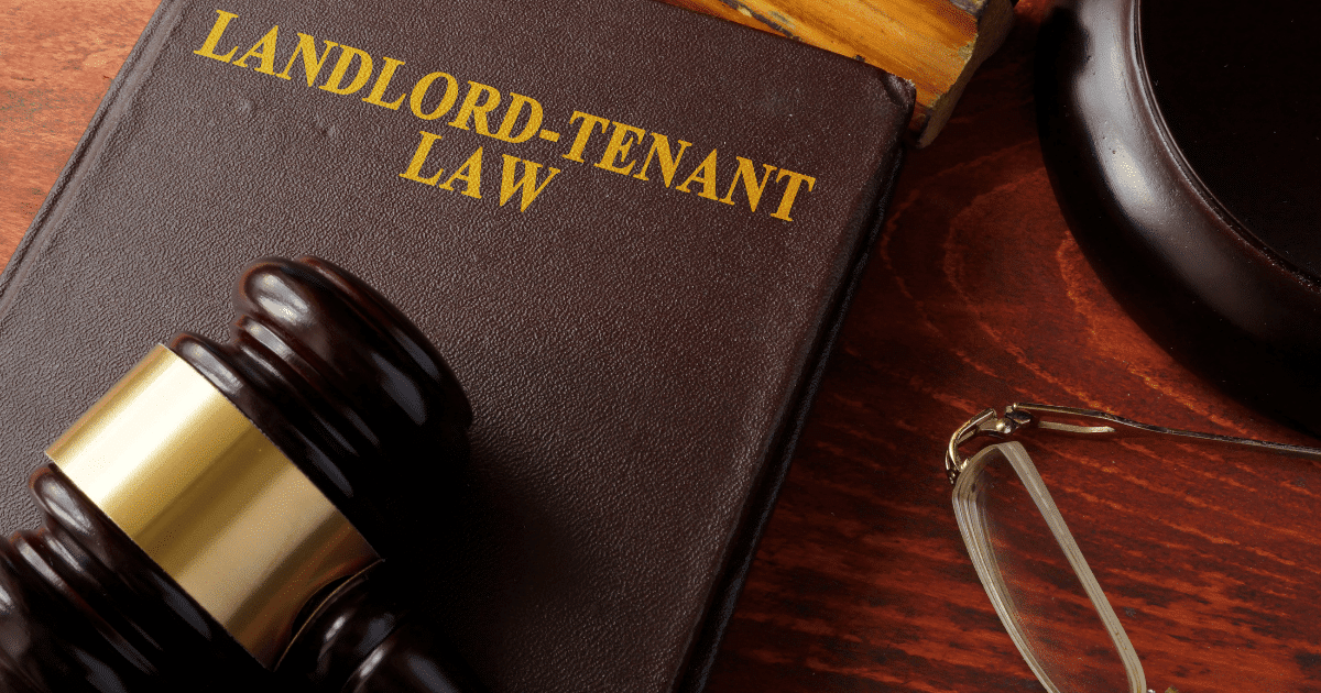 Student lawyers near me for landlord-tenant disputes