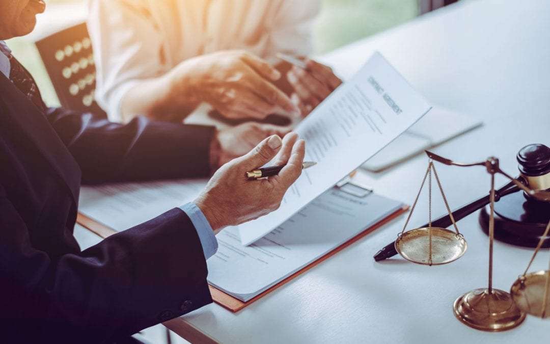 Find a legal firm near me with a strong reputation