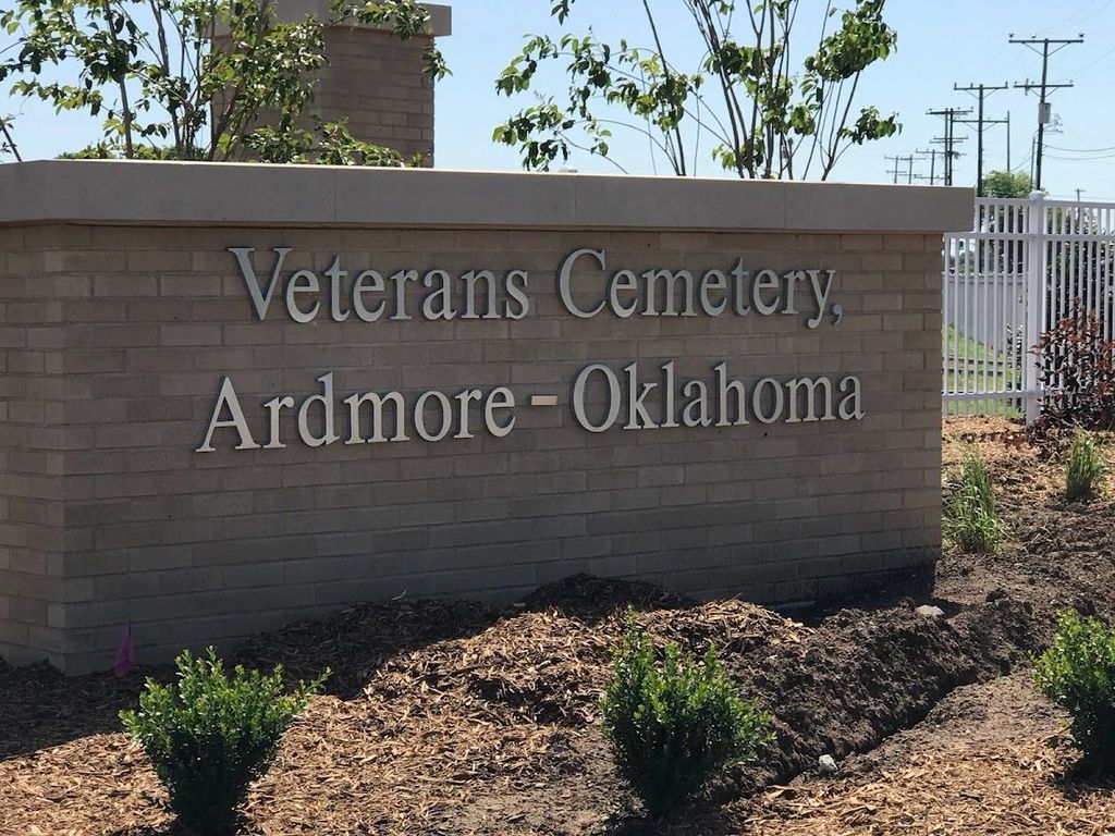 Legal aid resources for veterans in Ardmore