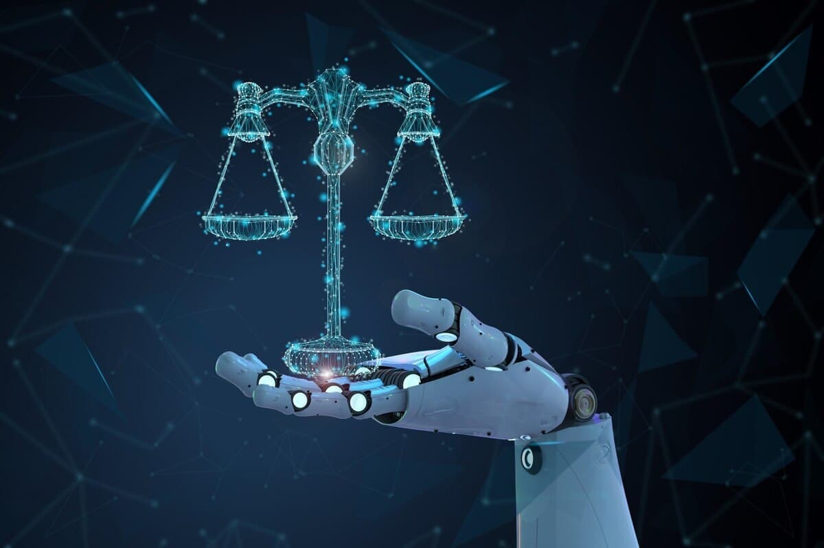 The impact of artificial intelligence on law firms