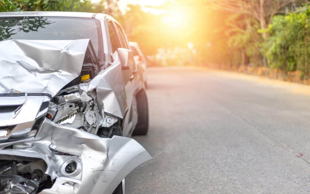 How to get legal help for a car accident without spending a fortune