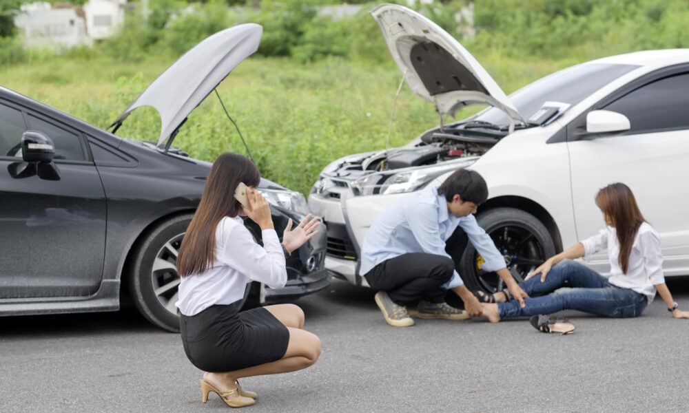 How to choose the best car accident lawyer in my area