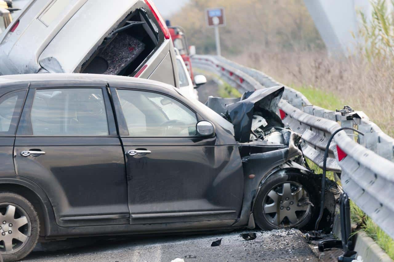 Lawyer Car Accident Insurance Claim