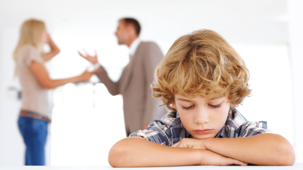 Child custody legal assistance for single parents