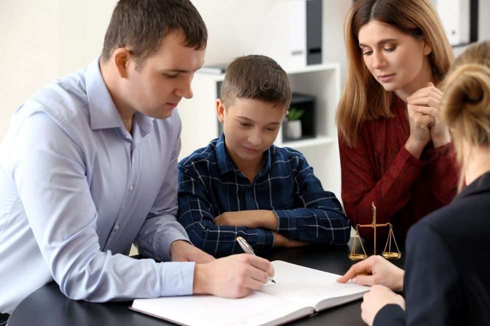 Pro bono family law assistance for custody disputes in Tacoma, Washington