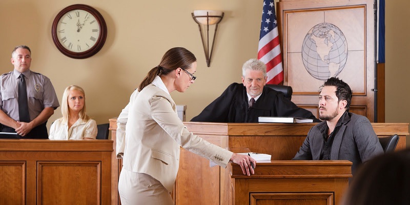 How to find a civil attorney for a contract dispute