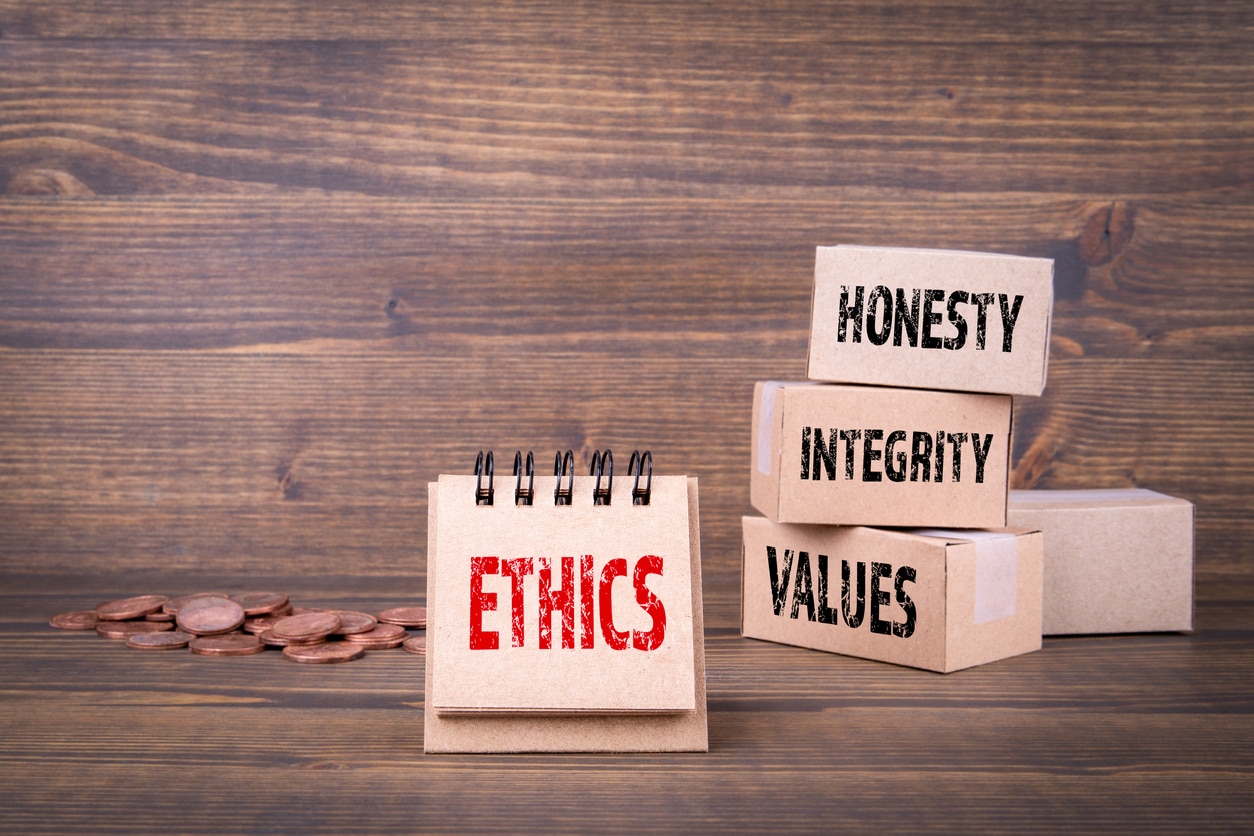 What are the ethical obligations of a lawyer