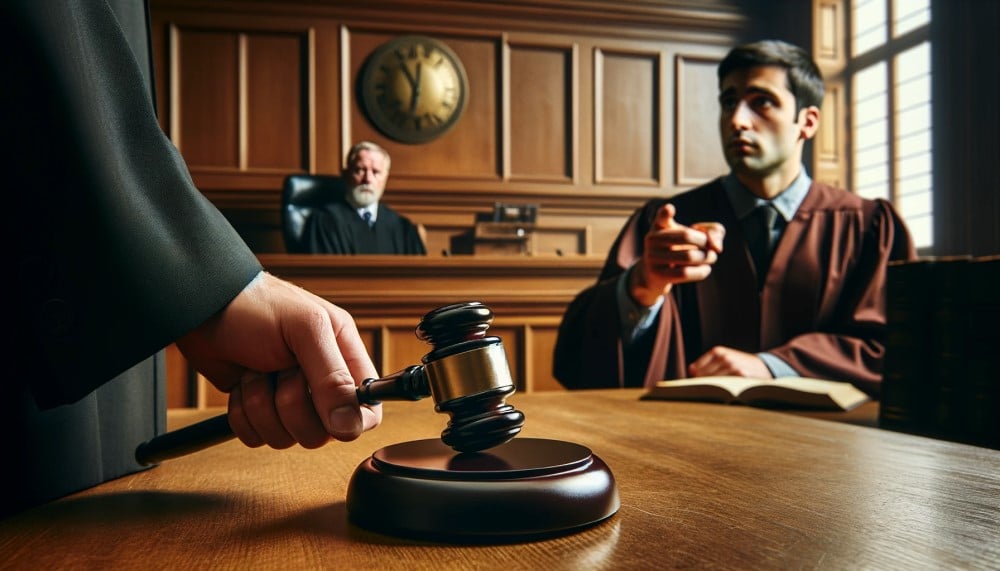 What are the consequences of not having legal representation in a criminal case?