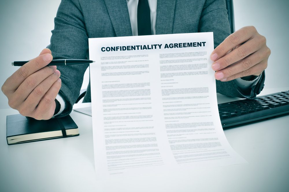 Are attorney consultations confidential?