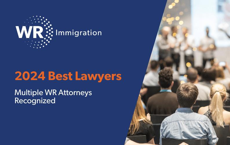 Immigration Lawyers Usa 2024