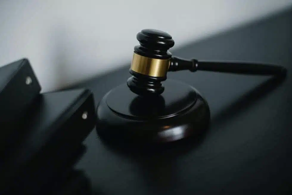 Missouri lawyer for criminal defense cases