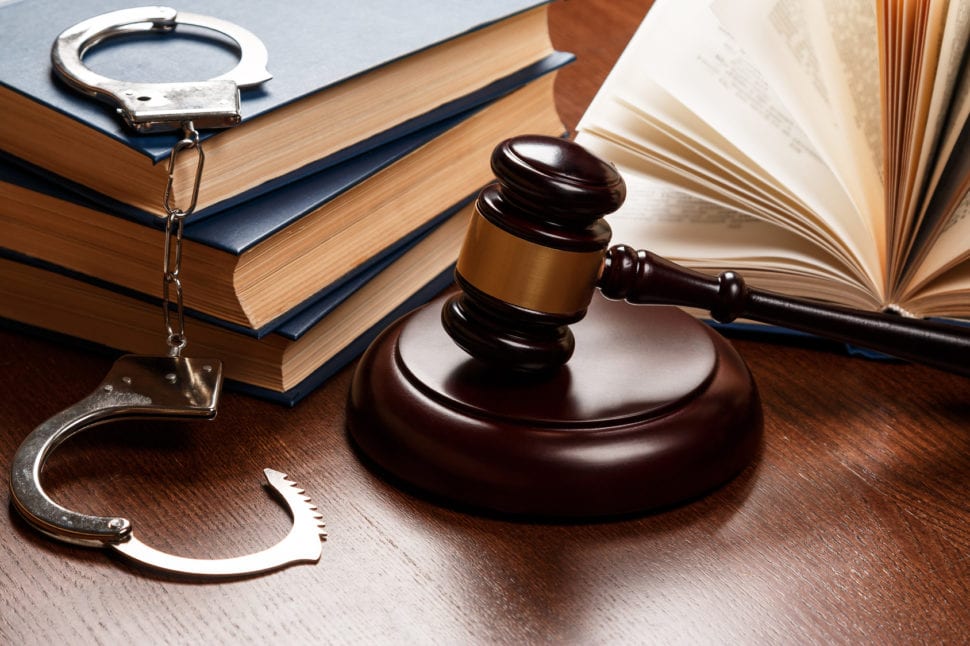 Best criminal defense lawyers in Virginia