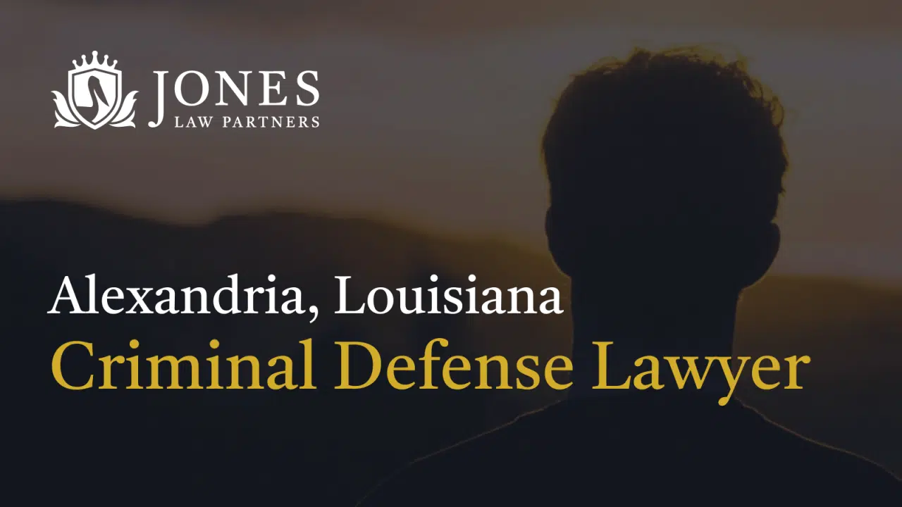 Louisiana lawyer referral service for criminal defense